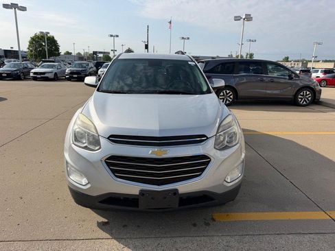 Used 2016 Chevrolet Equinox LT w/ Convenience Package FWD image 7