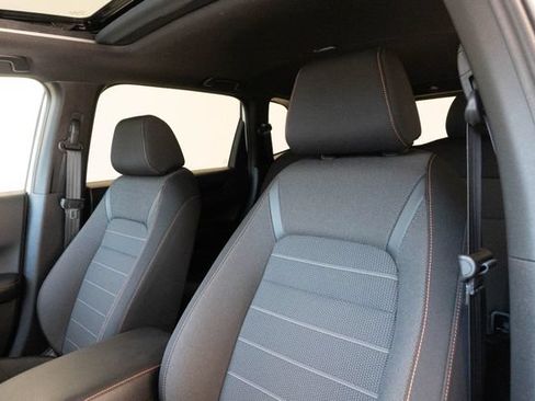 Certified 2024 Honda CR-V Sport image 16