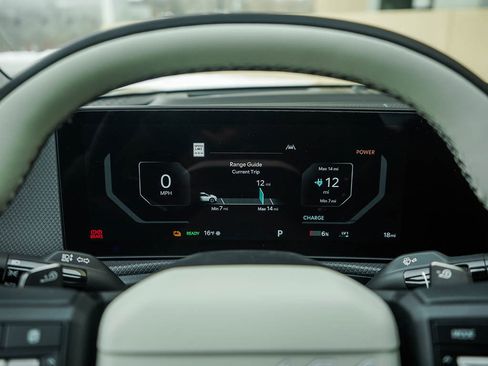 New 2025 Kia EV6 GT-Line image 23