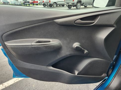 Used 2020 Chevrolet Spark LS FWD image 23