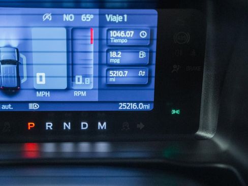 Used 2023 Ford Bronco Outer Banks image 45