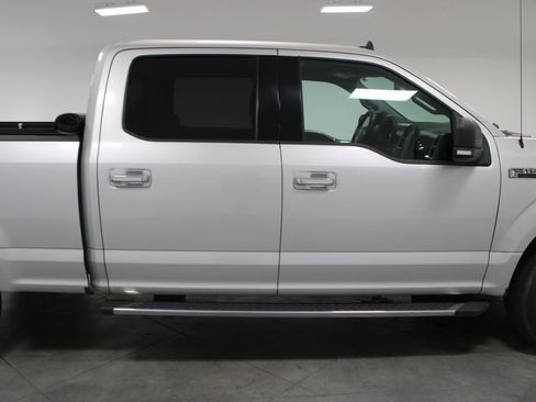 Used 2019 Ford F150 XLT w/ Equipment Group 302A Luxury AWD/4WD image 11