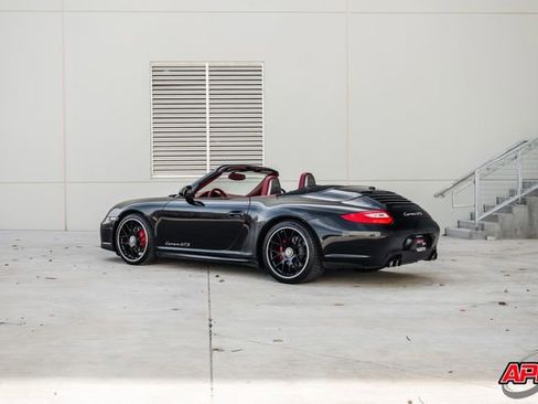 Used 2011 Porsche 911 Carrera S image 43