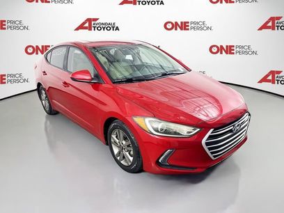 Used 2018 Hyundai Elantra Value Edition