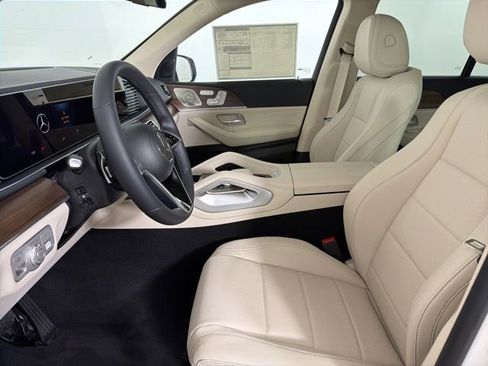 New 2026 Mercedes-Benz GLE 350 4MATIC image 11