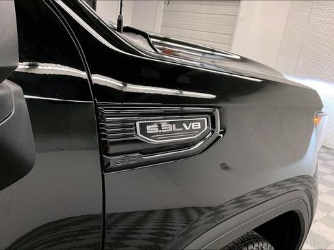 Used 2026 GMC Sierra 1500 Elevation AWD/4WD image 11