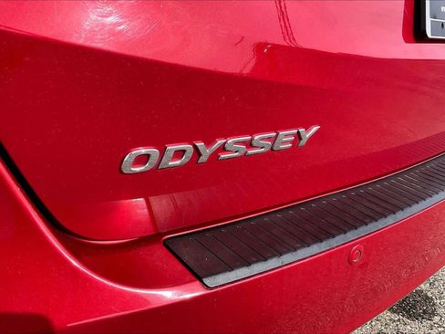 Used 2024 Honda Odyssey Touring image 31