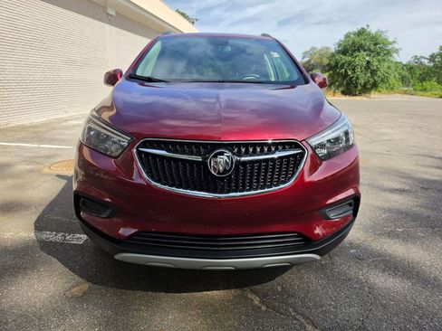 Used 2022 Buick Encore Preferred w/ Safety Package image 15