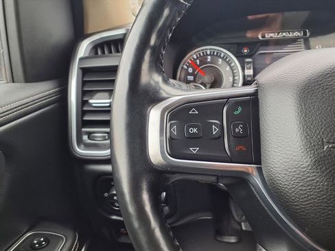 Used 2019 RAM 1500 Laramie image 13