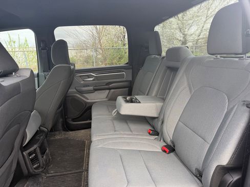 Used 2022 RAM 1500 Big Horn image 11