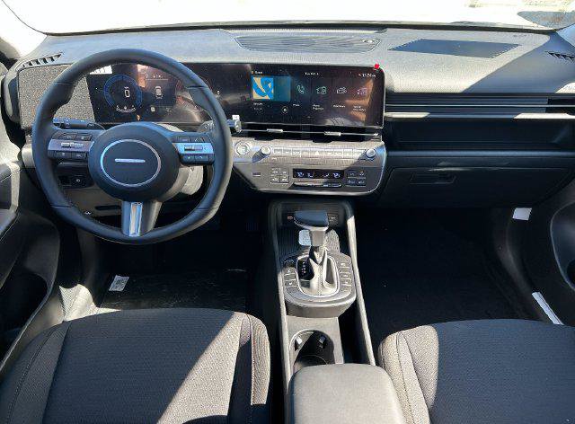 New 2027 Hyundai Kona SEL Sport AWD/4WD image 17
