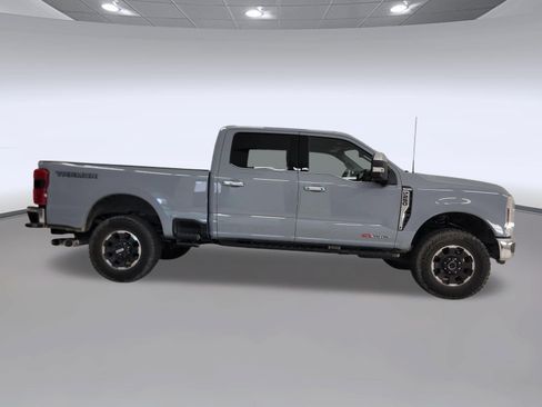 Used 2026 Ford F250 King Ranch w/ Tremor Off-Road Package AWD/4WD image 6