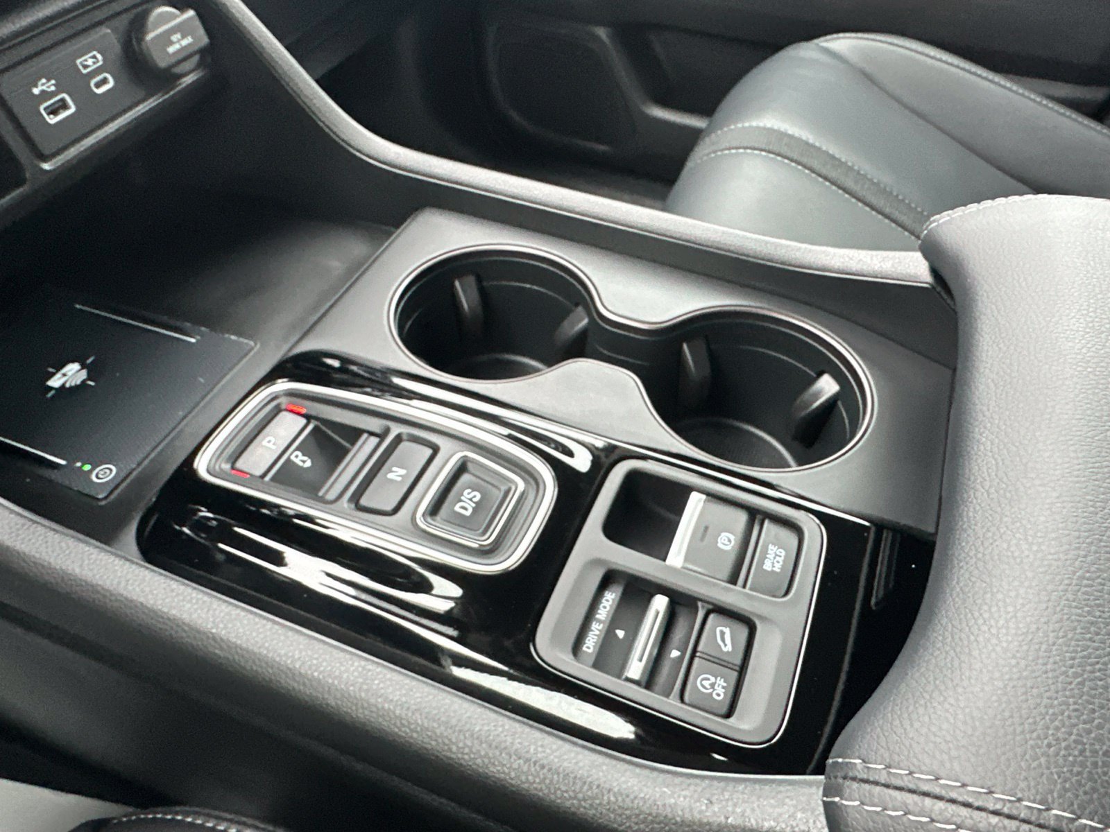 Used 2024 Honda Pilot EX-L image 66