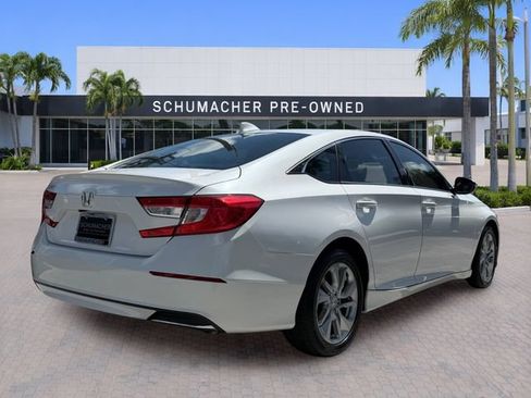 Used 2020 Honda Accord LX image 7
