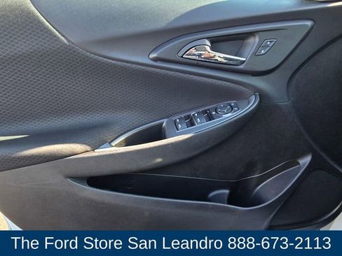 Used 2024 Chevrolet Malibu LT image 30