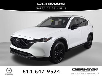 Used 2024 MAZDA CX-5 Carbon Edition