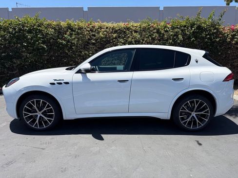 New 2026 Maserati Grecale Modena AWD/4WD image 5