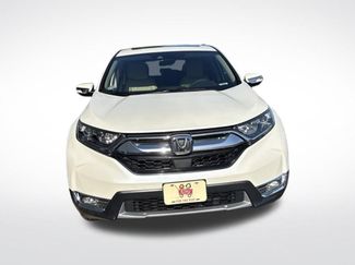 Used 2018 Honda CR-V EX video 2