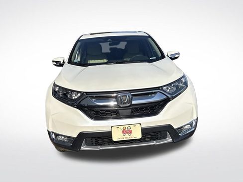 Used 2018 Honda CR-V EX image 2