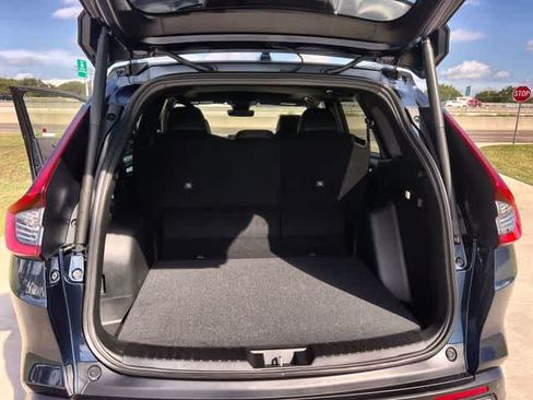 Certified 2026 Honda CR-V Sport Touring image 20