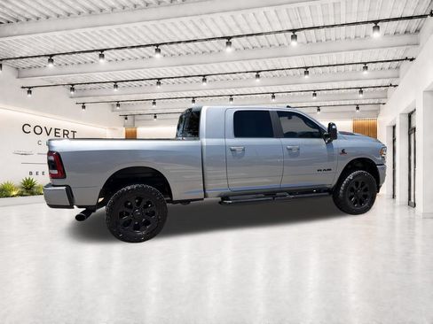Used 2024 RAM 2500 Laramie w/ Night Edition AWD/4WD image 13