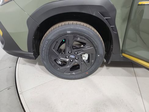 New 2026 Subaru Crosstrek 2.5i Sport image 25