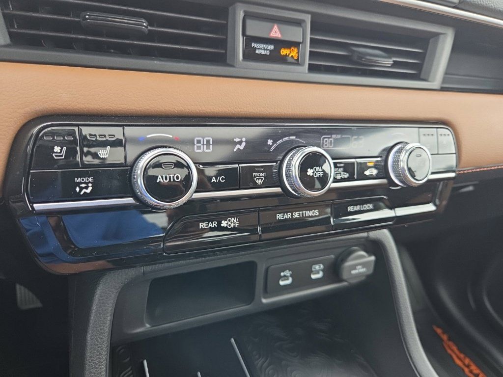 Used 2026 Honda Passport TrailSport Elite image 49