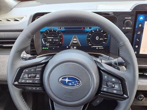 New 2026 Subaru Outback Limited XT image 29