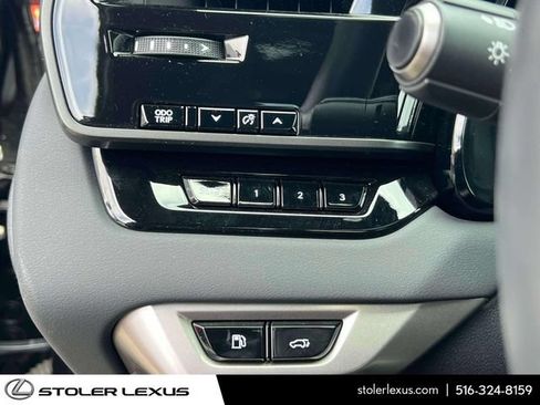 Used 2024 Lexus RX 350 Premium w/ Accessory Package (Z1) AWD/4WD image 26