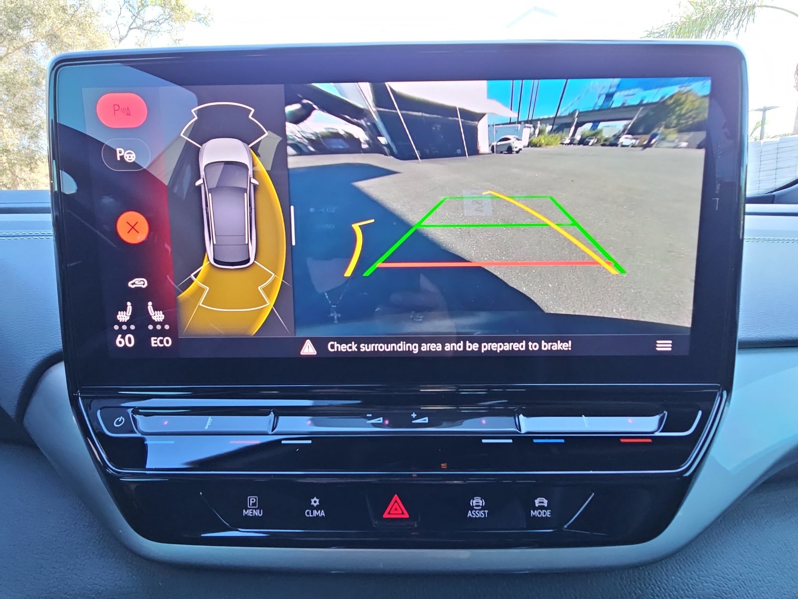 Certified 2023 Volkswagen ID.4 Pro S RWD image 23