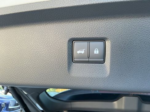 New 2026 INFINITI QX60 Autograph w/ Dark Cargo Package image 33