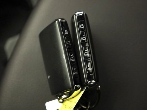 Used 2024 MAZDA CX-5 Signature image 42