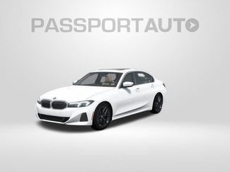 Used 2025 BMW 330i xDrive Sedan w/ M Sport Package video 1