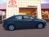 New 2025 Toyota Corolla LE image 4