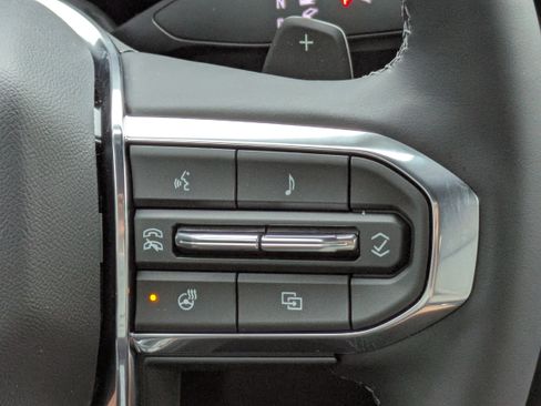 New 2026 GMC Acadia Elevation w/ Elevation Premium Package image 25