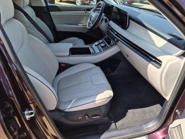 Used 2024 Hyundai Palisade Calligraphy FWD image 11