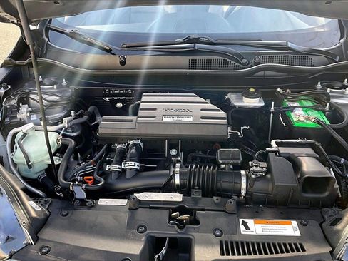 Used 2019 Honda CR-V EX-L image 35
