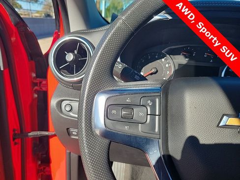 Used 2023 Chevrolet Blazer LT image 22