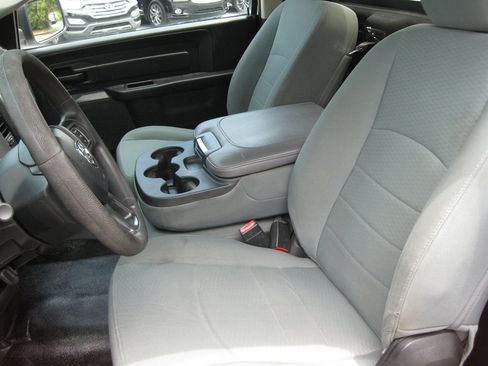Used 2017 RAM 1500 Tradesman w/ Popular Equipment Group RWD image 15