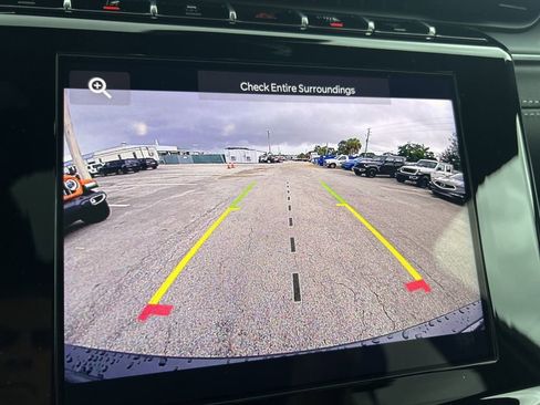 New 2025 Jeep Grand Cherokee Laredo w/ Luxury Tech Group I image 14