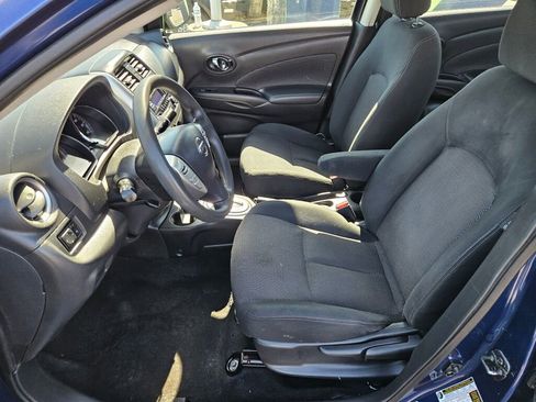Used 2018 Nissan Versa SV FWD image 14