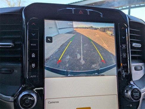 Used 2022 RAM 1500 Laramie image 21