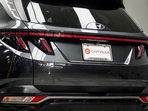 Used 2022 Hyundai Tucson SEL w/ Convenience + Premium Package image 13