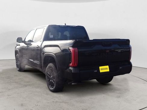 New 2026 Toyota Tundra Limited image 3