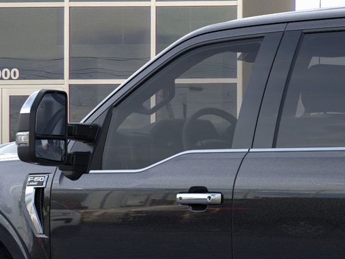 New 2025 Ford F150 Lariat w/ Equipment Group 501A Mid image 42