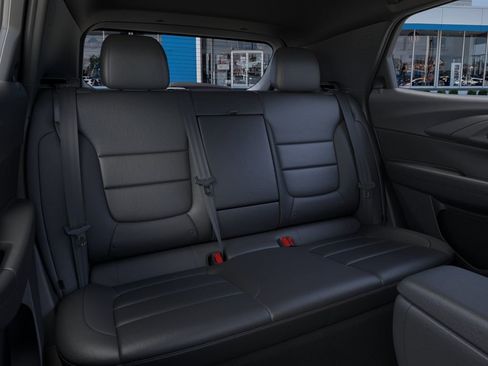 New 2026 Chevrolet TrailBlazer RS image 17