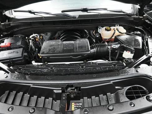 Used 2022 Chevrolet Tahoe LT AWD/4WD image 37