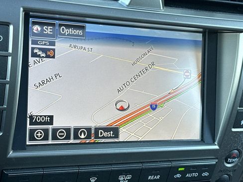 Certified 2021 Lexus GX 460 Premium w/ Premium Package image 26