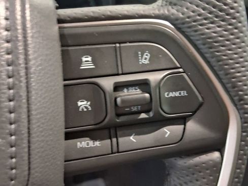 Used 2025 Toyota Tundra SR5 w/ SR5 Premium Package image 28