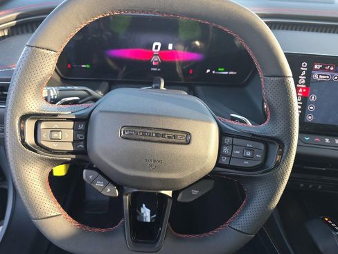 Used 2024 Dodge Charger R/T w/ Plus Group image 8